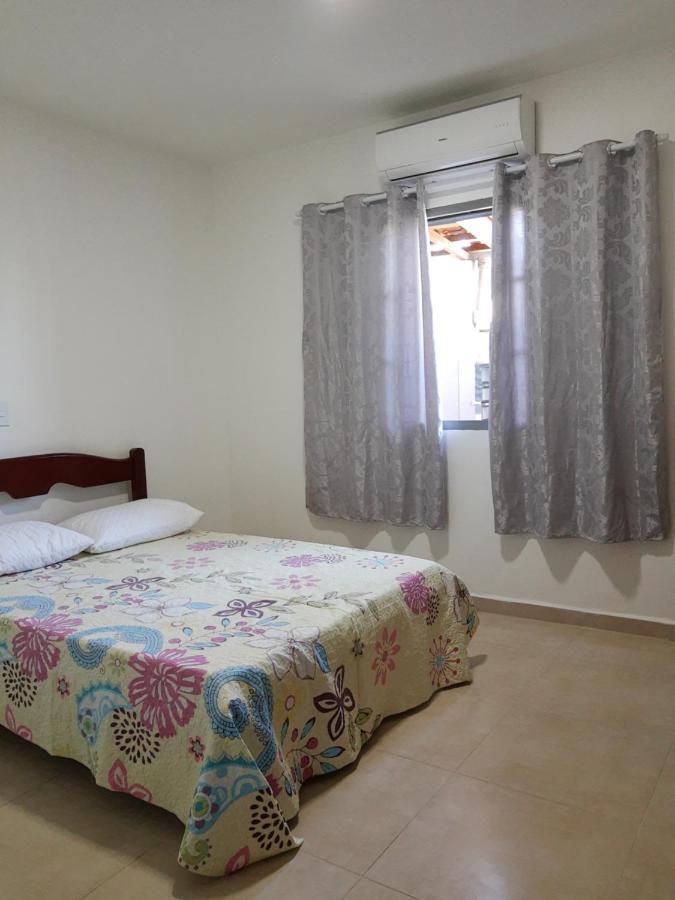 Vila Stoltz II Daire Ubatuba Dış mekan fotoğraf