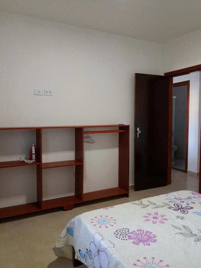 Vila Stoltz II Daire Ubatuba Dış mekan fotoğraf