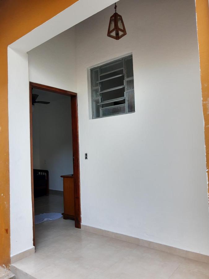 Vila Stoltz II Daire Ubatuba Dış mekan fotoğraf