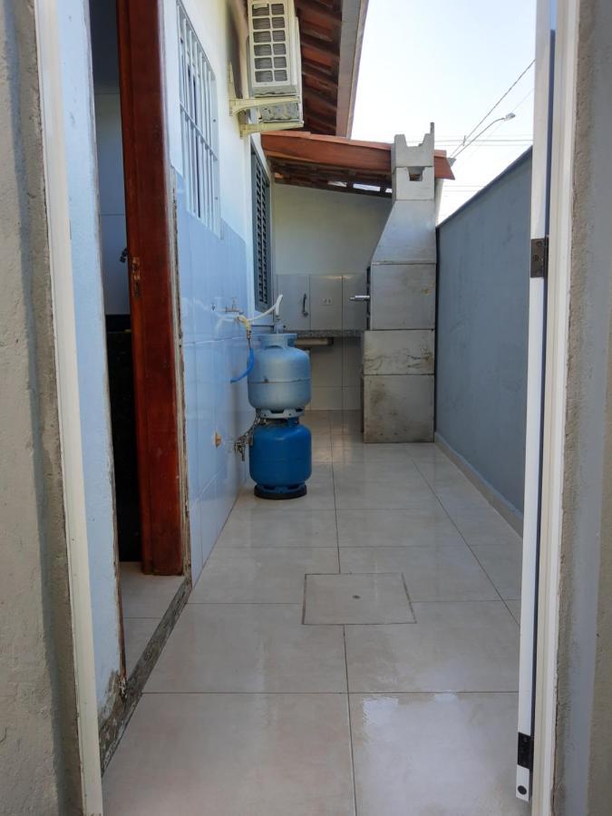 Vila Stoltz II Daire Ubatuba Dış mekan fotoğraf