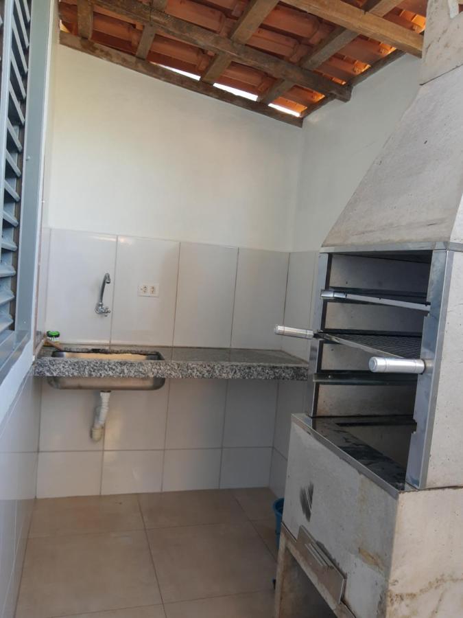 Vila Stoltz II Daire Ubatuba Dış mekan fotoğraf
